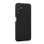 Galaxy A25 Kılıf Zore Premier Silikon Kapak Siyah