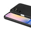 Galaxy A25 Kılıf Zore Premier Silikon Kapak Kırmızı