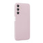 Galaxy A25 Kılıf Zore Premier Silikon Kapak Rose Gold