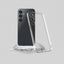 Galaxy A25 Zore 2mm Anti Shock Silikon Renksiz