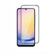 Galaxy A25 Zore Kenarları Kırılmaya Dayanıklı Cam Ekran Koruyucu