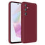 Galaxy A26 Kılıf Kamera Korumalı Kartlık Hazneli Zore Vitra Kapak