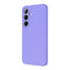 Galaxy A26 Kılıf Zore Mara Lansman Kapak Koyu Mor