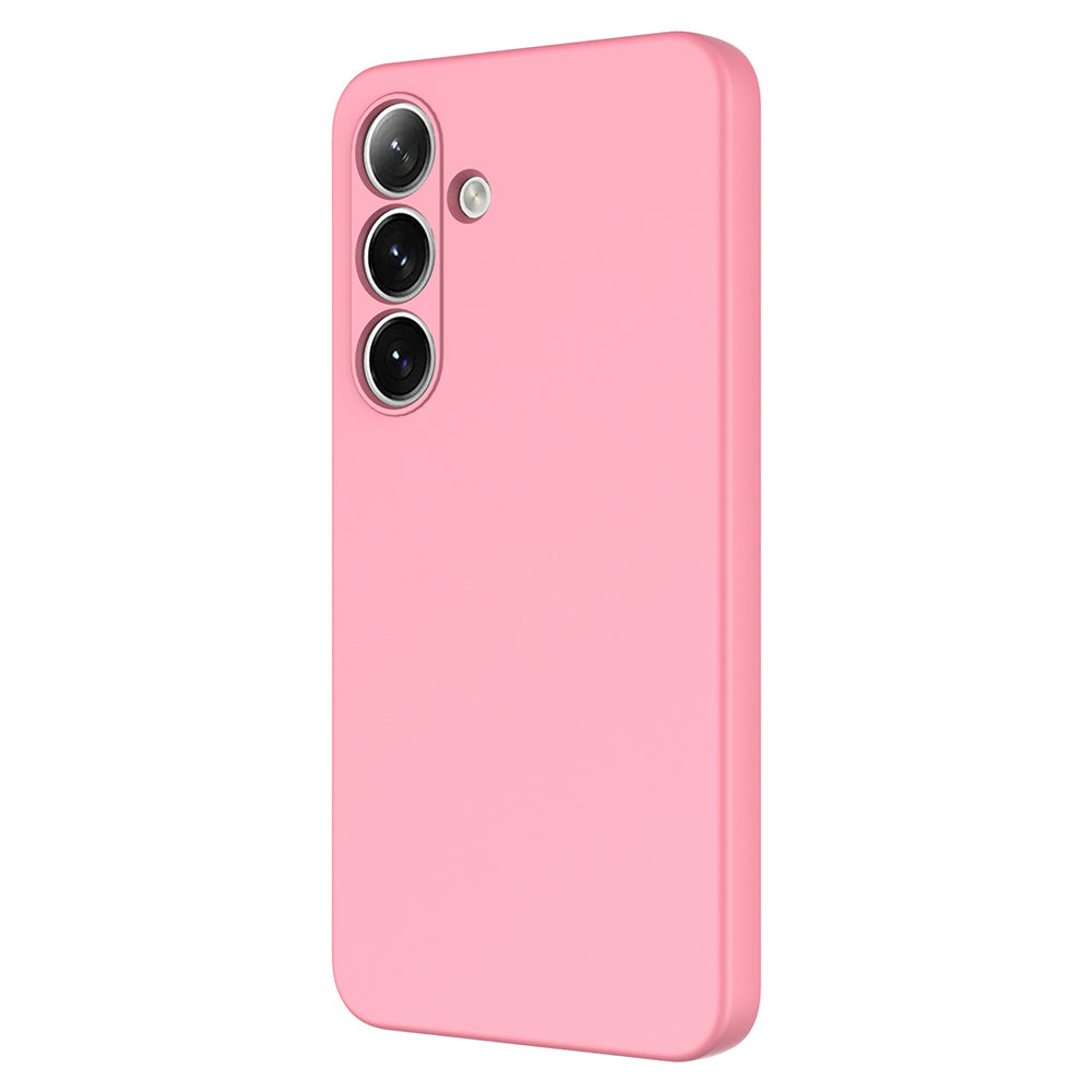Galaxy A26 Kılıf Zore Mara Lansman Kapak Siyah