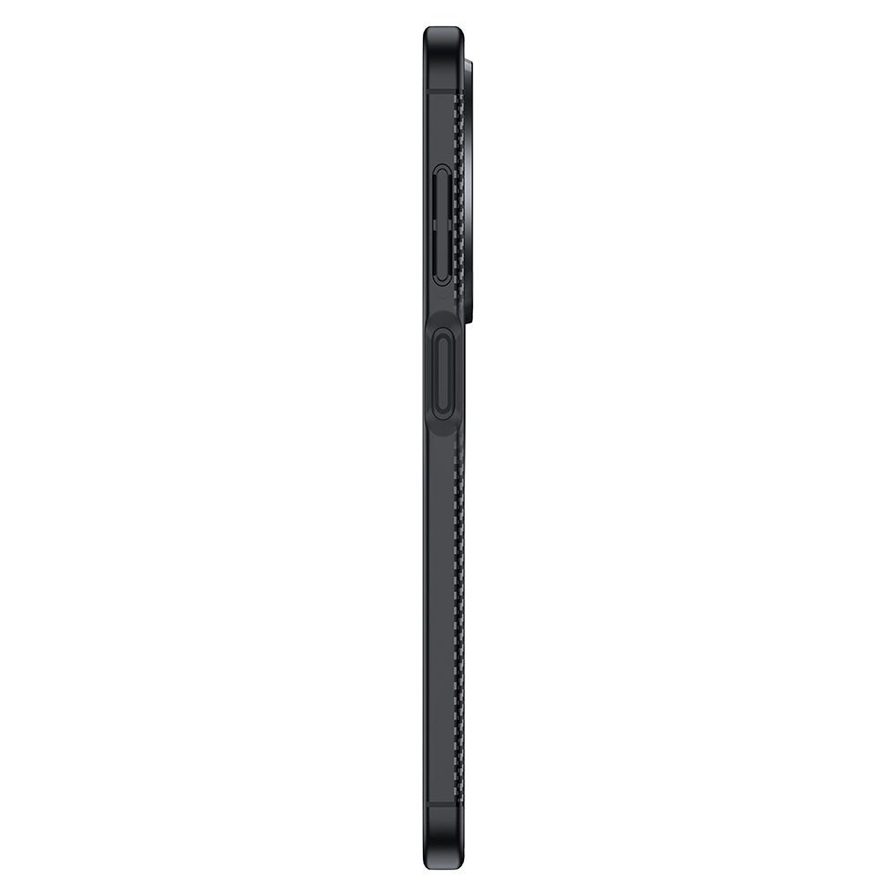 Galaxy A26 Kılıf Zore Negro Silikon Kapak Siyah
