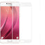 Galaxy A3 2016 Zore Ekranı Tam Kaplayan Düz Cam Koruyucu