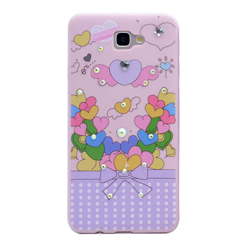 Galaxy A3 2017 Kılıf Zore Pembiş Silikon NO7