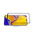 Galaxy A30 Zore Kenarları Kırılmaya Dayanıklı Cam Ekran Koruyucu