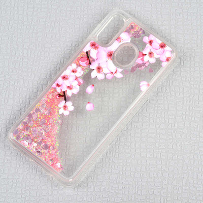 Galaxy A30 Kılıf Zore Marshmelo Silikon NO6