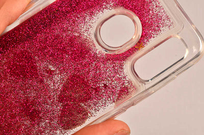 Galaxy A30 Kılıf Zore Marshmelo Silikon NO3