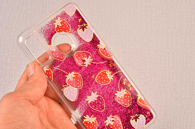 Galaxy A30 Kılıf Zore Marshmelo Silikon NO7