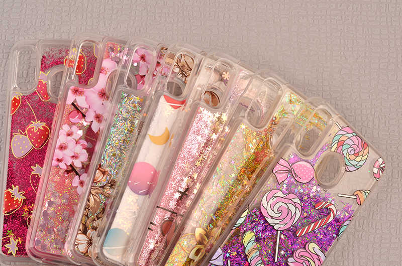 Galaxy A30 Kılıf Zore Marshmelo Silikon NO7