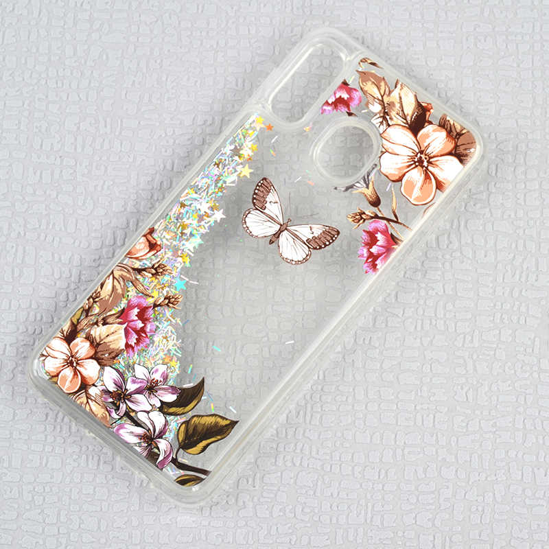 Galaxy A30 Kılıf Zore Marshmelo Silikon NO6