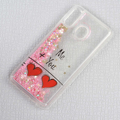 Galaxy A30 Kılıf Zore Marshmelo Silikon NO8