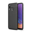Galaxy A30 Kılıf Zore Niss Silikon Kapak
