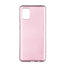 Galaxy A31 Kılıf Zore Premier Silikon Kapak Rose Gold