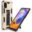 Galaxy A31 Kılıf Zore Volve Kapak