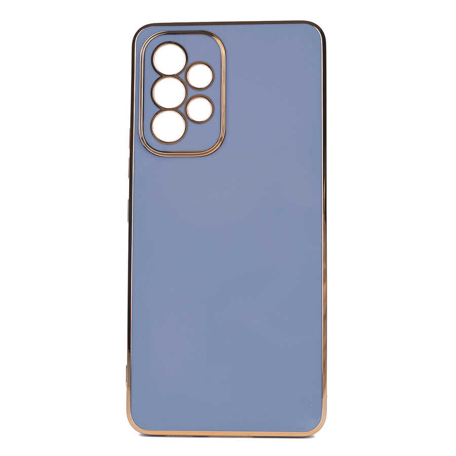Galaxy A32 4G Kılıf Zore Bark Kapak