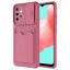 Galaxy A32 4G Kılıf Zore Kartix Kapak
