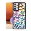 Galaxy A32 4G Kılıf Zore M-Fit Desenli Kapak