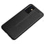 Galaxy A32 4G Kılıf Zore Niss Silikon Kapak Siyah