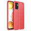 Galaxy A32 4G Kılıf Zore Niss Silikon Kapak