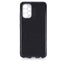 Galaxy A33 5G Kılıf Zore Shining Silikon Siyah