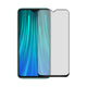 Galaxy A34 Davin Mat Seramik Ekran Koruyucu Siyah