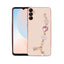Galaxy A34 Kılıf El Tutamaçlı Kamera Korumalı Zore Taka Silikon Kapak