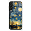Galaxy A34 Kılıf Kamera Korumalı Desenli Zore Lusi Kapak