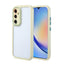 Galaxy A34 Kılıf Kamera Korumalı Renkli Kenar ve Çerçeve Tasarımlı Zore Vitamin Kapak