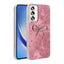 Galaxy A35 Kılıf Kamera Korumalı Figürlü Zore Ponti Silikon Kapak