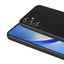 Galaxy A35 Kılıf Zore Premier Silikon Kapak Kırmızı