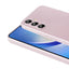 Galaxy A35 Kılıf Zore Premier Silikon Kapak Kırmızı