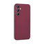 Galaxy A35 Kılıf Zore Premier Silikon Kapak Rose Gold
