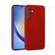 Galaxy A35 Kılıf Zore Premier Silikon Kapak