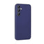 Galaxy A35 Kılıf Zore Premier Silikon Kapak Saks Mavi