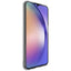Galaxy A35 Zore 2mm Anti Shock Silikon Renksiz