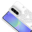 Galaxy A36 Kılıf Damla Taşlı Zore Rivas Sert PC Kapak
