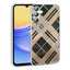 Galaxy A36 Kılıf Desenli Zore Mep Kapak