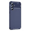 Galaxy A36 Kılıf Zore Negro Silikon Kapak Siyah