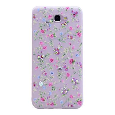 Galaxy A5 2017 Kılıf Zore Pembiş Silikon NO2