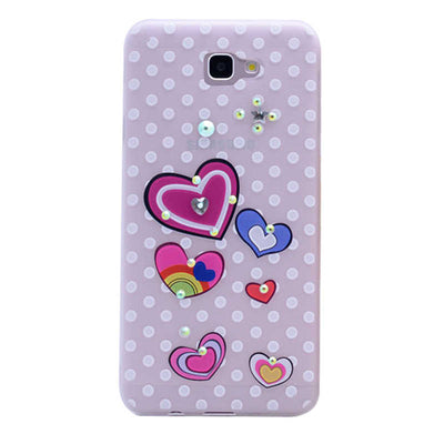 Galaxy A5 2017 Kılıf Zore Pembiş Silikon NO1