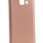 Galaxy A5 2016 Kılıf Zore Premier Silikon Kapak Rose Gold