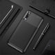 Galaxy A50 Kılıf Zore Negro Silikon Kapak