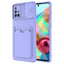 Galaxy A51 Kılıf Zore Kartix Kapak