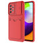 Galaxy A52 Kılıf Zore Kartix Kapak