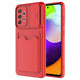Galaxy A52 Kılıf Zore Kartix Kapak