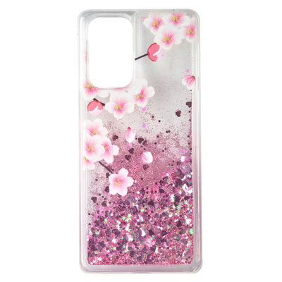 Galaxy A52 Kılıf Zore Marshmelo Silikon NO4