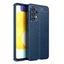 Galaxy A53 5G Kılıf Zore Niss Silikon Kapak Lacivert